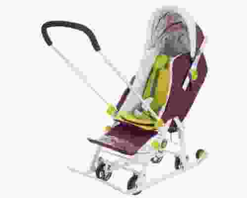Санки-коляска Disney baby-2 DB2/1